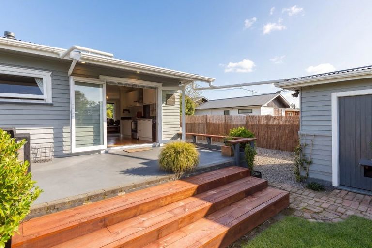 Photo of property in 45 Oxford Street, Lansdowne, Masterton, 5810
