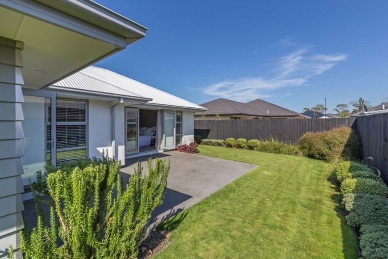Photo of property in 25 Te Whariki Street, Marshland, Christchurch, 8083