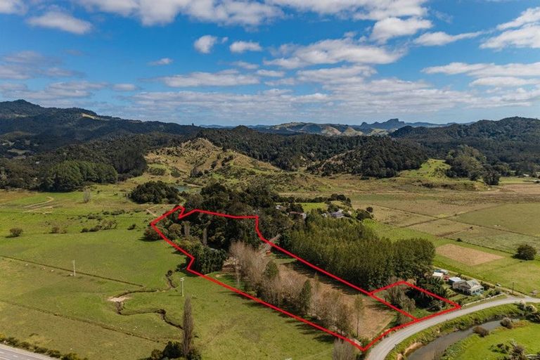 Photo of property in 11 Dip Road, Kaeo, 0479