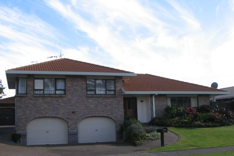 Photo of property in 27 Clivedene Street, Matua, Tauranga, 3110