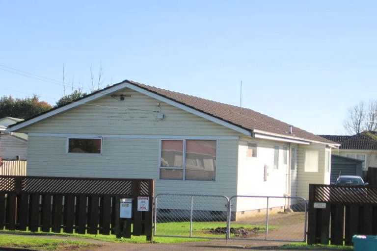 Photo of property in 172 Clevedon Road, Papakura, 2110