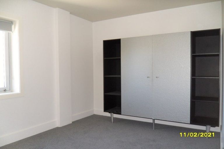 Photo of property in St Pauls Apartments, 100/43 Mulgrave Street, Thorndon, Wellington, 6011