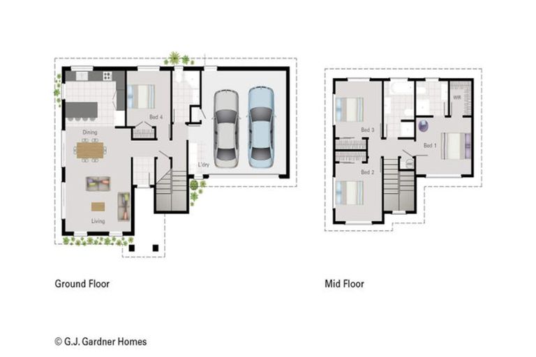 Photo of property in 8 Ambrosia Avenue, Henderson, 0612