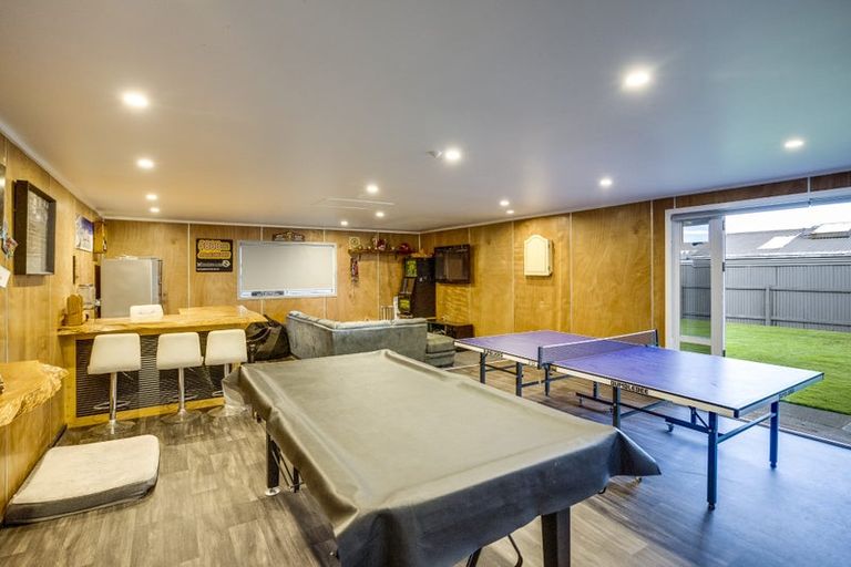 Photo of property in 36 Coventry Avenue, Tamatea, Napier, 4112