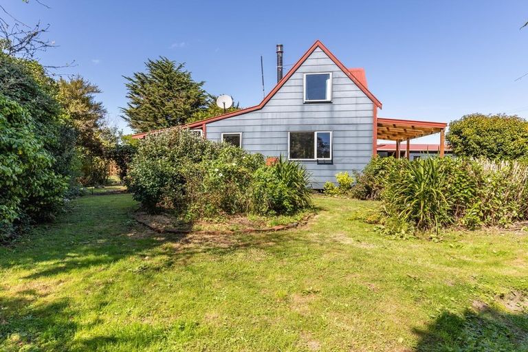 Photo of property in 29 Stafford Road, Awatuna, Hokitika, 7882