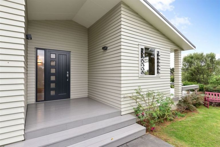 Photo of property in 31 Mareretu Avenue, Patumahoe, Pukekohe, 2679