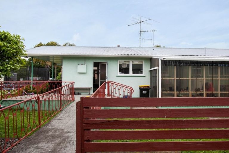 Photo of property in 4 Talbot Street, Motueka, 7120