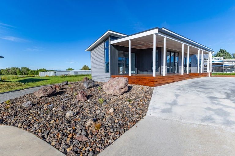 Photo of property in 8 Raupo Lane, Ohakune, 4625