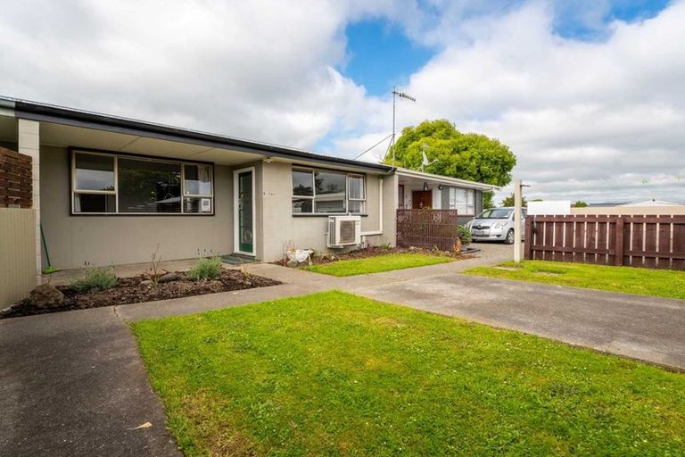 Photo of property in 2/190b North Street, West End, Timaru, 7910