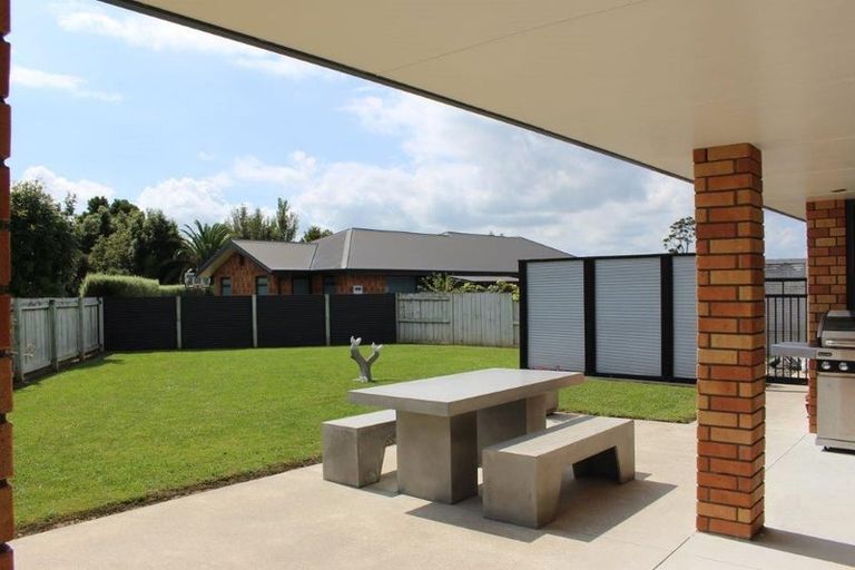 Photo of property in 131 Coronation Road, Morrinsville, 3300