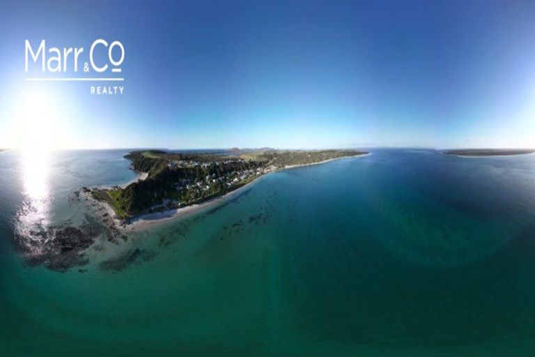 Photo of property in 15 Courtney Place, Karikari Peninsula, 0483