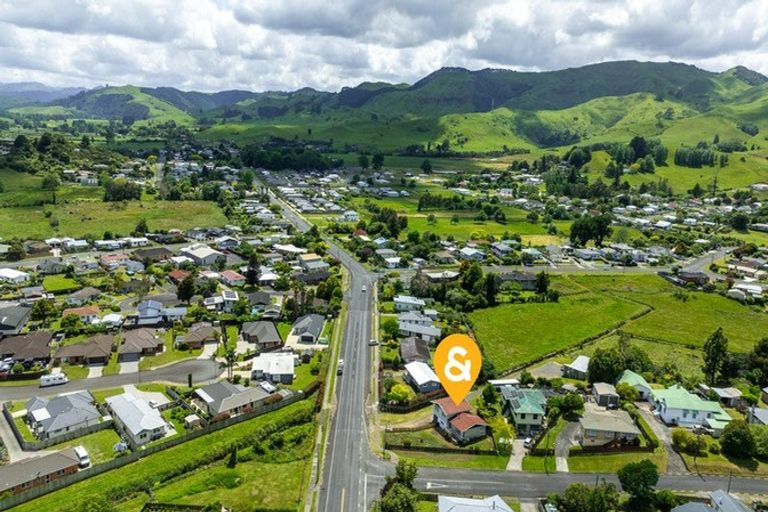 Photo of property in 2 Bennett Street, Paeroa, 3600