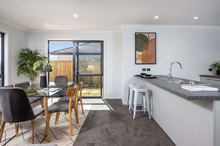 Photo of property in 1 Carmine Crescent, Appleby, Richmond, 7020