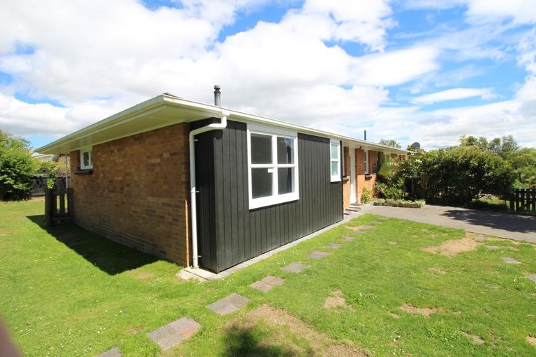 Photo of property in 31b Huia Street, Hillcrest, Rotorua, 3015