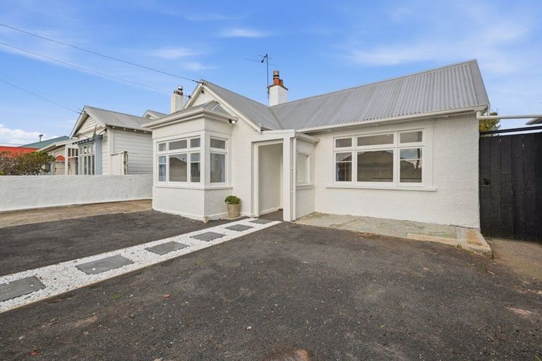 Photo of property in 103 Bay View Road, South Dunedin, Dunedin, 9012