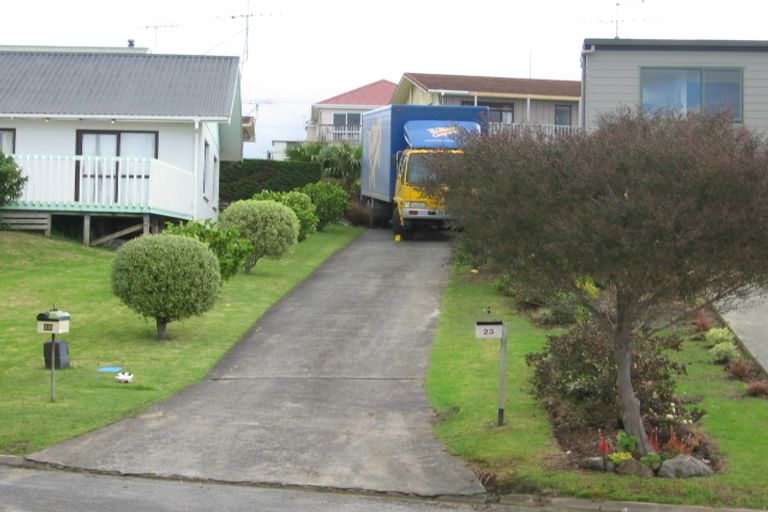 Photo of property in 23 Matangi Terrace, Snells Beach, 0920