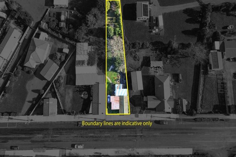 Photo of property in 11 Front Miranda Road, Waitakaruru, Thames, 3576