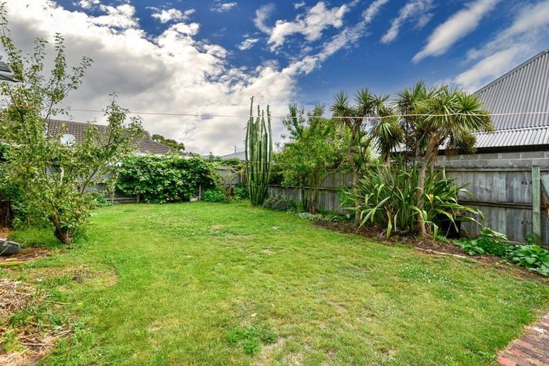 Photo of property in 103 Leaver Terrace, North New Brighton, Christchurch, 8083