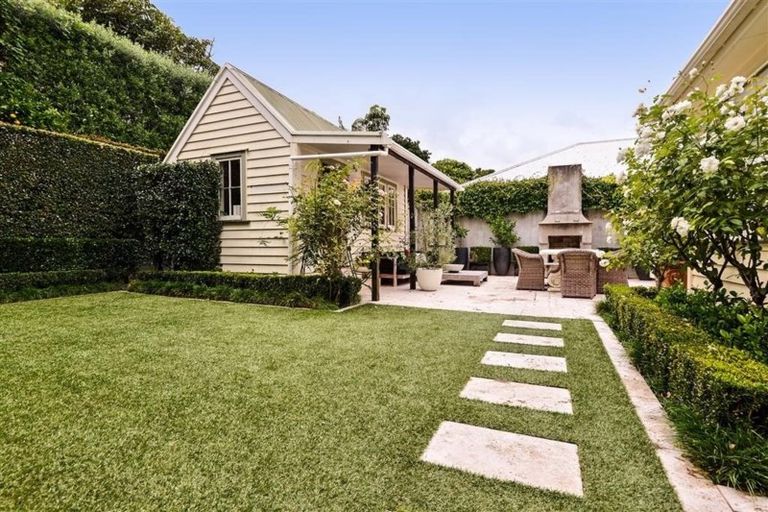 Photo of property in 56 Ardmore Road, Ponsonby, Auckland, 1011