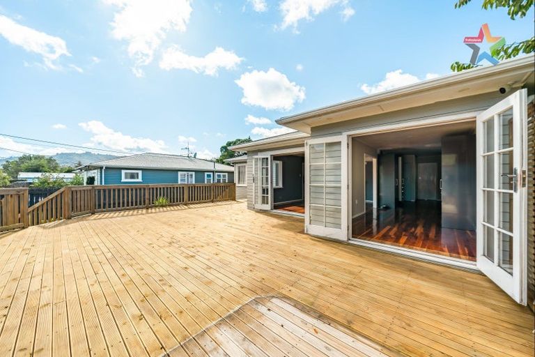 Photo of property in 51 Wood Street, Wainuiomata, Lower Hutt, 5014