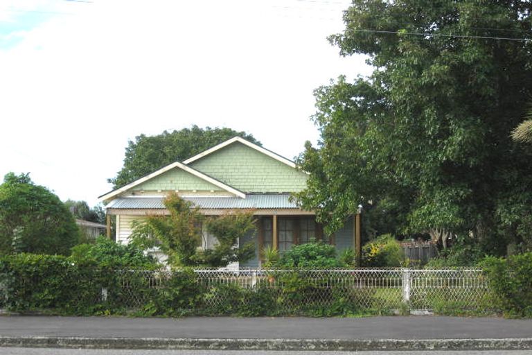 Photo of property in 271 Tancred Street, Ashburton, 7700