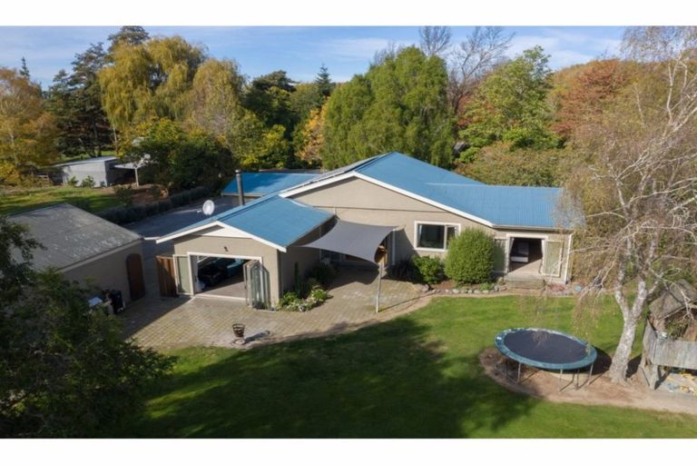 Photo of property in 290 Mill Road, Ohoka, 7692