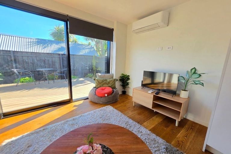 Photo of property in 5/7 Dickens Street, Addington, Christchurch, 8024