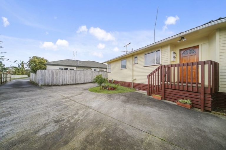 Photo of property in 54a Walworth Avenue, Pakuranga Heights, Auckland, 2010