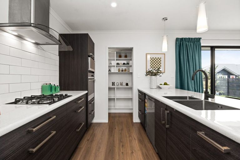 Photo of property in 4 Leslie Court, Havelock North, 4130