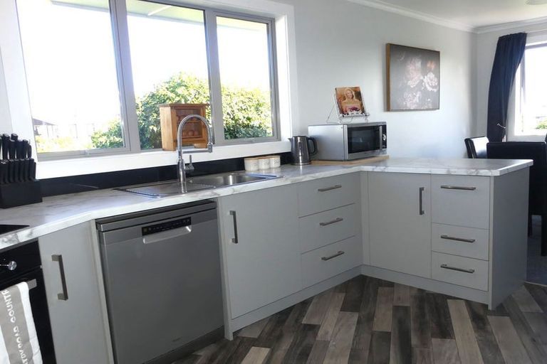 Photo of property in 154 Waiau Crescent, Kingswell, Invercargill, 9812