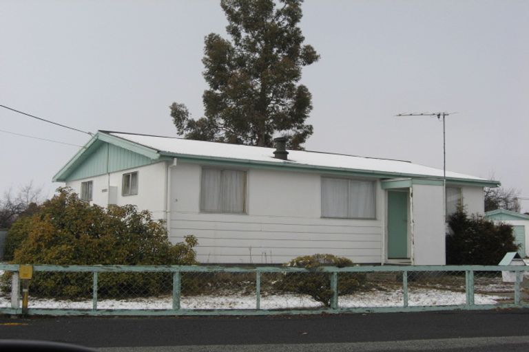 Photo of property in 3 Preston Place, Twizel, 7901