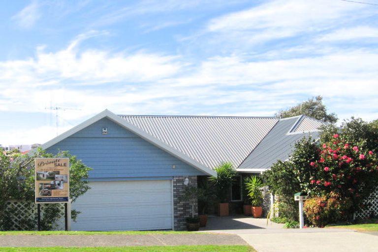 Photo of property in 31 Matua Road, Matua, Tauranga, 3110
