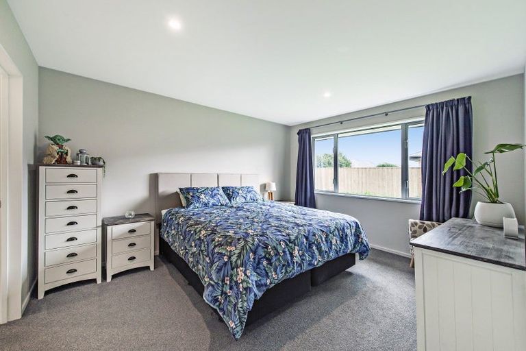 Photo of property in 10 Longcot Drive, Rolleston, 7615