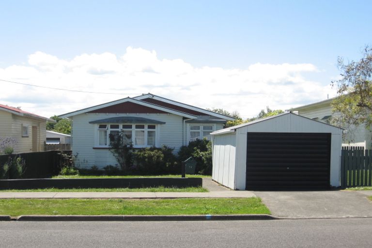 Photo of property in 72 Pitt Street, Whanganui, 4500