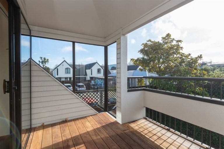 Photo of property in 3/161 Deans Avenue, Riccarton, Christchurch, 8011