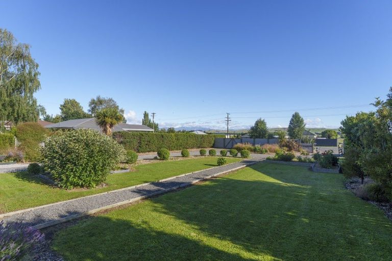 Photo of property in 57 Princes Street, Waikari, 7420