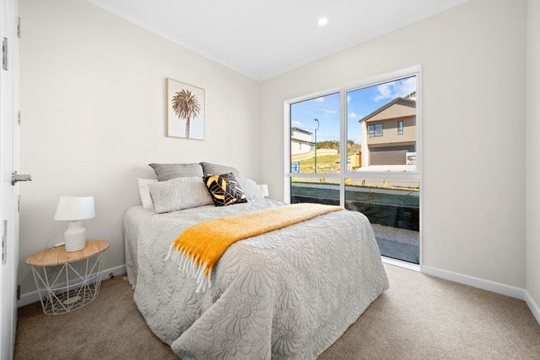 Photo of property in 57 Koromeke Street, Flat Bush, Auckland, 2019