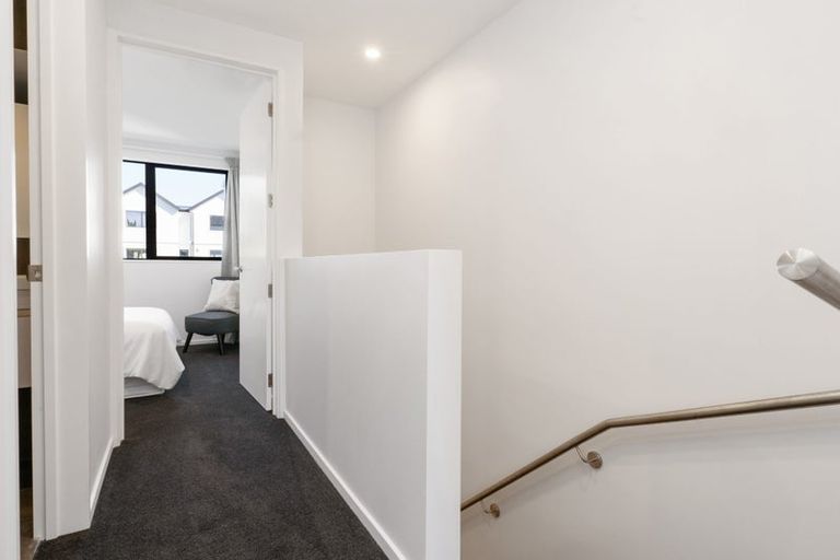 Photo of property in 6/3 Ayr Street, Riccarton, Christchurch, 8011