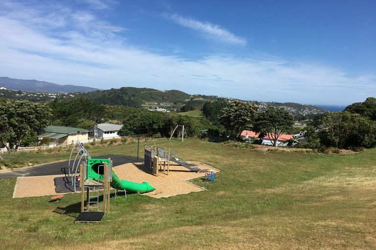 Photo of property in 12 Krull Street, Vogeltown, Wellington, 6021