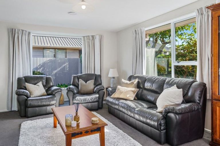 Photo of property in 11b Strickland Street, Sydenham, Christchurch, 8023