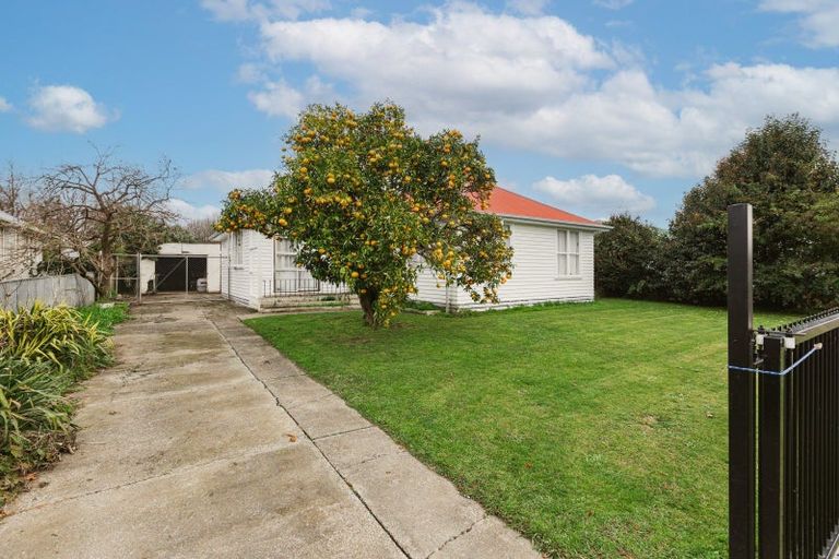 Photo of property in 811 Anson Street, Mayfair, Hastings, 4122