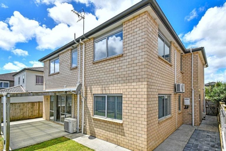 Photo of property in 11 Rohi Place, Flat Bush, Auckland, 2019