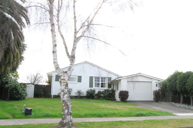 Photo of property in 54 Robinson Crescent, Tamatea, Napier, 4112