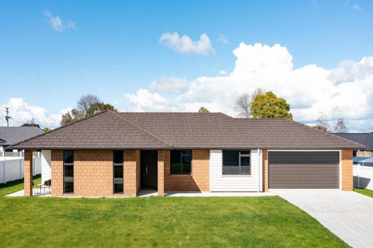 Photo of property in 5b Mcandrew Street, Kihikihi, Te Awamutu, 3800