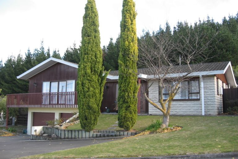 Photo of property in 6 Cumberland Rise, Taradale, Napier, 4112