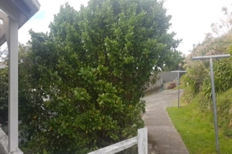 Photo of property in 3a Boyd Terrace, Newtown, Wellington, 6021