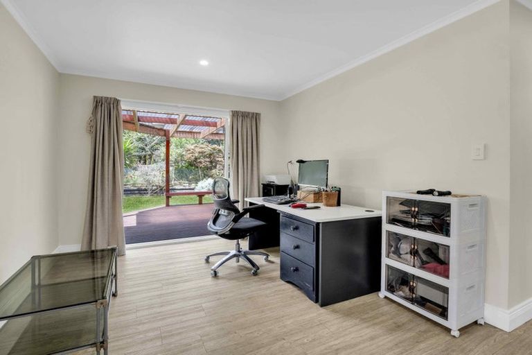 Photo of property in 189 Wallace Road, Koputaroa, Levin, 5571