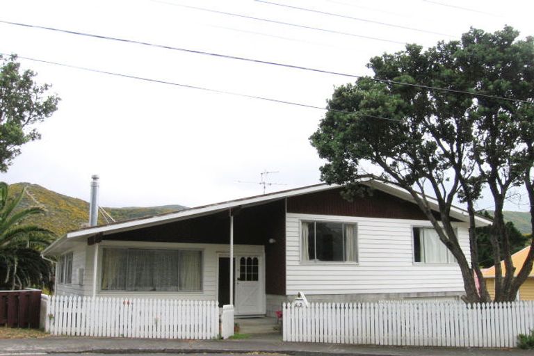 Photo of property in 62 Montreal Grove, Kingston, Wellington, 6021