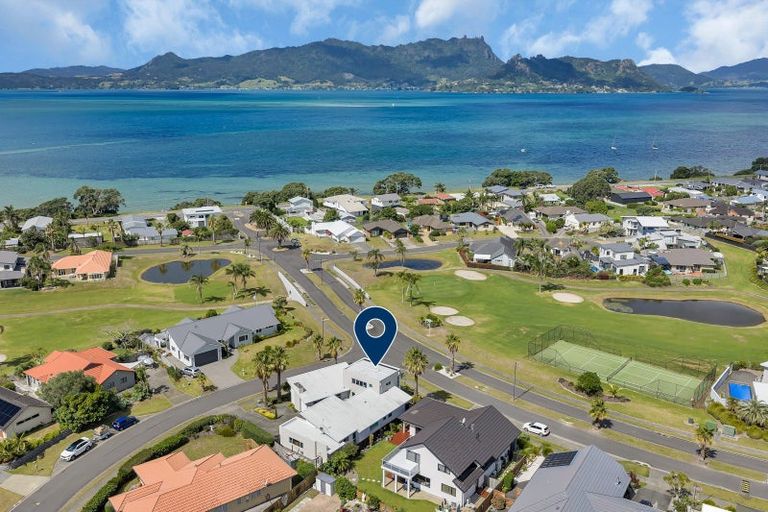 Photo of property in 1 Cayman Court, One Tree Point, 0118