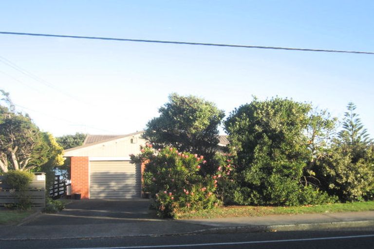 Photo of property in 193 Rosetta Road, Raumati South, Paraparaumu, 5032
